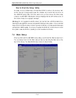 Preview for 88 page of Supermicro 6028R-E1CR12T User Manual