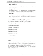 Preview for 114 page of Supermicro 6028R-E1CR12T User Manual