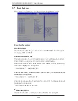 Preview for 130 page of Supermicro 6028R-E1CR12T User Manual
