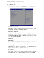 Preview for 132 page of Supermicro 6028R-E1CR12T User Manual