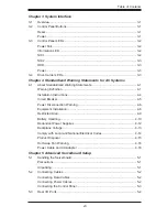 Предварительный просмотр 7 страницы Supermicro 6028R-WTR User Manual