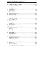 Предварительный просмотр 8 страницы Supermicro 6028R-WTR User Manual