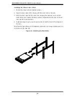 Предварительный просмотр 22 страницы Supermicro 6028R-WTR User Manual