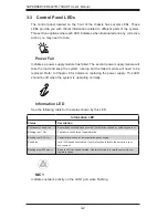 Предварительный просмотр 24 страницы Supermicro 6028R-WTR User Manual