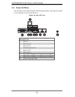 Предварительный просмотр 50 страницы Supermicro 6028R-WTR User Manual