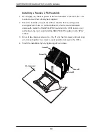 Предварительный просмотр 54 страницы Supermicro 6028R-WTR User Manual