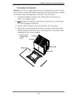 Предварительный просмотр 55 страницы Supermicro 6028R-WTR User Manual