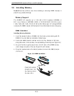 Предварительный просмотр 56 страницы Supermicro 6028R-WTR User Manual