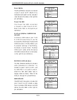 Предварительный просмотр 64 страницы Supermicro 6028R-WTR User Manual