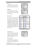 Предварительный просмотр 65 страницы Supermicro 6028R-WTR User Manual