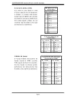 Предварительный просмотр 66 страницы Supermicro 6028R-WTR User Manual