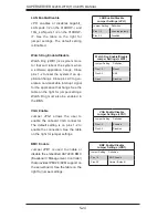 Предварительный просмотр 70 страницы Supermicro 6028R-WTR User Manual