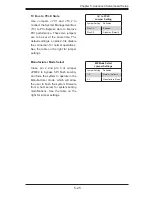 Предварительный просмотр 71 страницы Supermicro 6028R-WTR User Manual