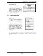 Предварительный просмотр 73 страницы Supermicro 6028R-WTR User Manual