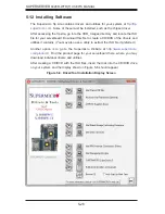 Предварительный просмотр 74 страницы Supermicro 6028R-WTR User Manual