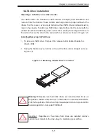 Preview for 67 page of Supermicro 6037R-E1R16L User Manual