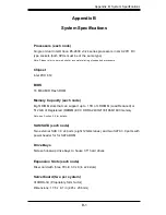 Preview for 70 page of Supermicro 6038R-DE2CR16L User Manual