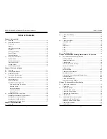 Preview for 4 page of Supermicro 6038R-E1CR16H User Manual