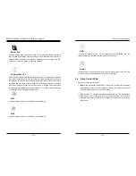 Preview for 16 page of Supermicro 6047R-E1R36N User Manual