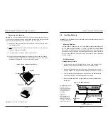 Предварительный просмотр 33 страницы Supermicro 6047R-E1R36N User Manual