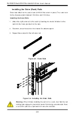 Preview for 22 page of Supermicro 6048R-E1CR24L User Manual