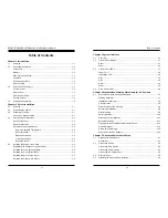 Preview for 4 page of Supermicro 6048R-E1CR24N User Manual