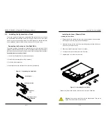 Preview for 13 page of Supermicro 6048R-E1CR24N User Manual