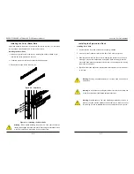 Preview for 14 page of Supermicro 6048R-E1CR24N User Manual