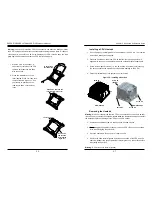 Preview for 33 page of Supermicro 6048R-E1CR24N User Manual