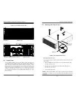 Preview for 47 page of Supermicro 6048R-E1CR24N User Manual