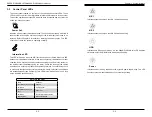 Предварительный просмотр 17 страницы Supermicro 6048R-E1CR36N User Manual