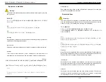 Предварительный просмотр 23 страницы Supermicro 6048R-E1CR36N User Manual