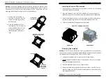 Предварительный просмотр 33 страницы Supermicro 6048R-E1CR36N User Manual