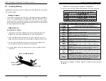 Предварительный просмотр 34 страницы Supermicro 6048R-E1CR36N User Manual