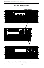 Предварительный просмотр 52 страницы Supermicro 6048R-E1CR36N User Manual