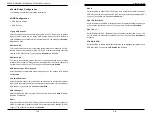 Предварительный просмотр 62 страницы Supermicro 6048R-E1CR36N User Manual