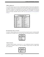 Предварительный просмотр 33 страницы Supermicro 656531 User Manual