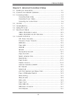 Предварительный просмотр 7 страницы Supermicro 7034A-T User Manual