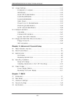 Preview for 8 page of Supermicro 7034A-T User Manual