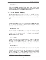 Preview for 13 page of Supermicro 7034A-T User Manual