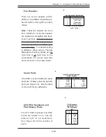 Preview for 43 page of Supermicro 7034A-T User Manual