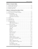 Предварительный просмотр 7 страницы Supermicro 7043P-8R User Manual