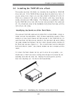 Предварительный просмотр 19 страницы Supermicro 7043P-8R User Manual