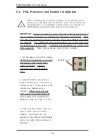 Предварительный просмотр 36 страницы Supermicro 7043P-8R User Manual