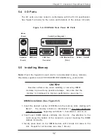 Предварительный просмотр 41 страницы Supermicro 7043P-8R User Manual