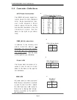 Предварительный просмотр 46 страницы Supermicro 7043P-8R User Manual