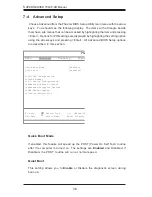 Предварительный просмотр 76 страницы Supermicro 7043P-8R User Manual