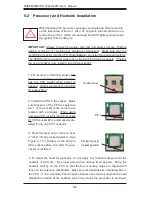 Предварительный просмотр 36 страницы Supermicro 7044H-32R User Manual