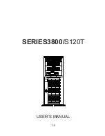 Supermicro 7045A-C3 User Manual предпросмотр