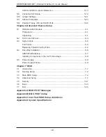 Предварительный просмотр 8 страницы Supermicro 7045A-C3 User Manual